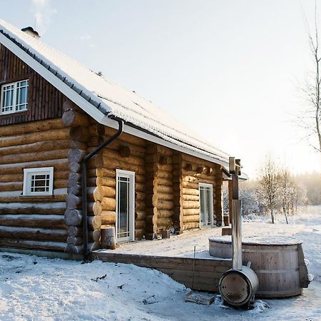 Humala Holiday Home Кохила Экстерьер фото