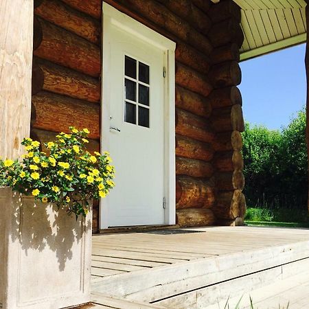 Humala Holiday Home Кохила Экстерьер фото
