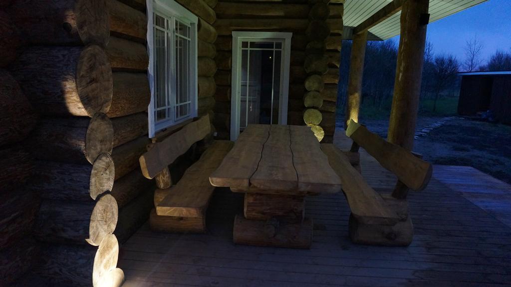 Humala Holiday Home Кохила Номер фото