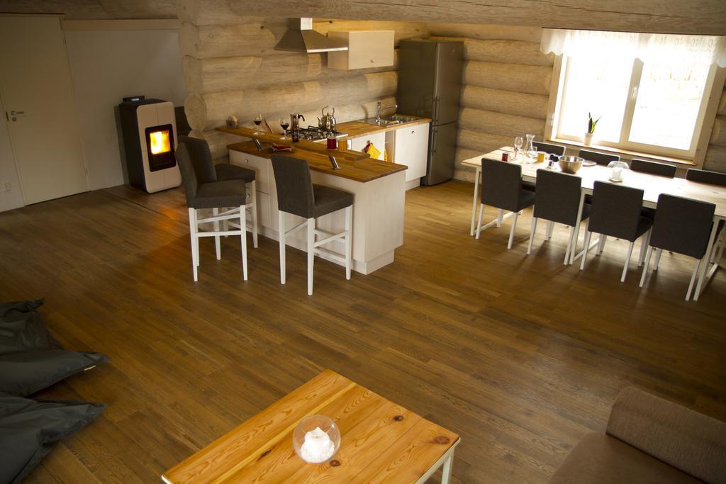Humala Holiday Home Кохила Номер фото