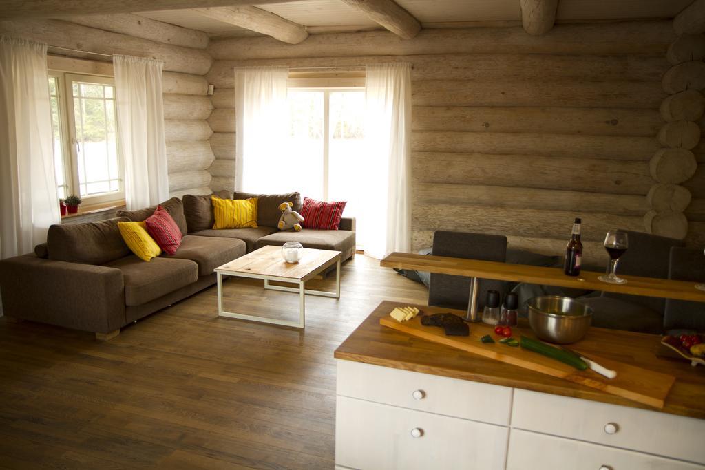 Humala Holiday Home Кохила Номер фото
