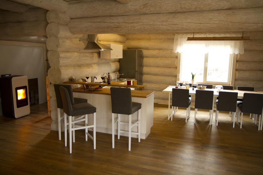 Humala Holiday Home Кохила Номер фото