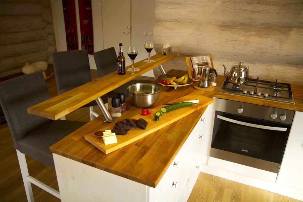 Humala Holiday Home Кохила Номер фото