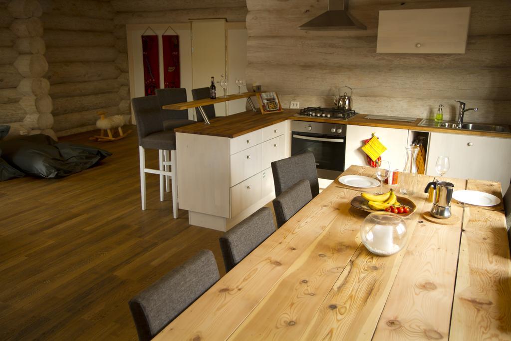 Humala Holiday Home Кохила Номер фото