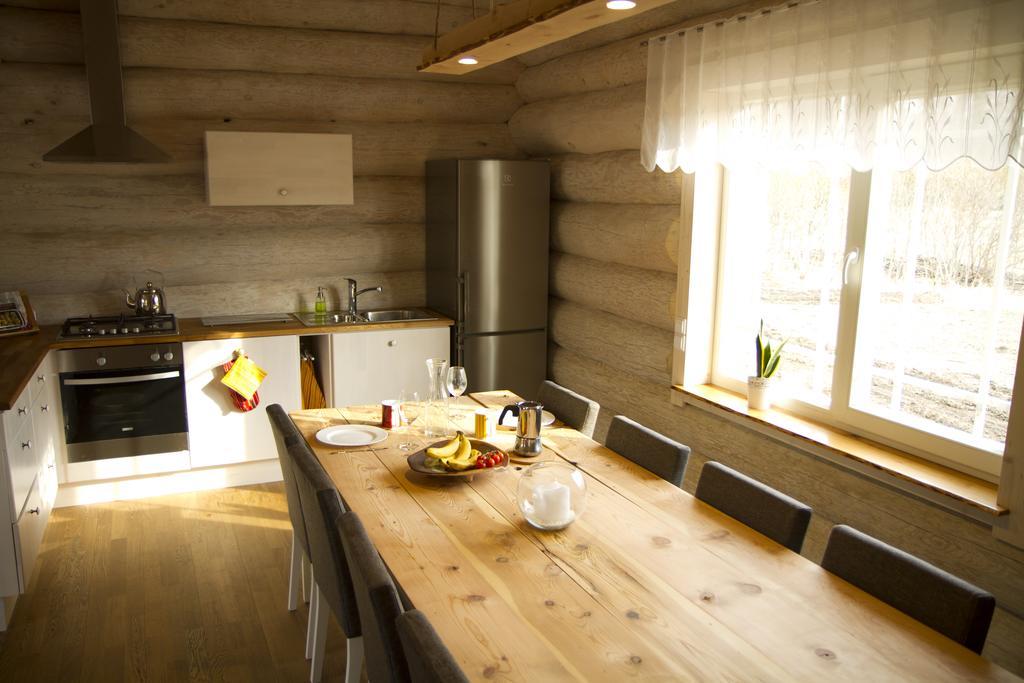 Humala Holiday Home Кохила Номер фото