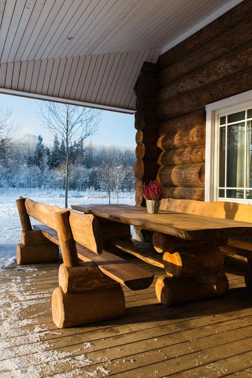 Humala Holiday Home Кохила Экстерьер фото