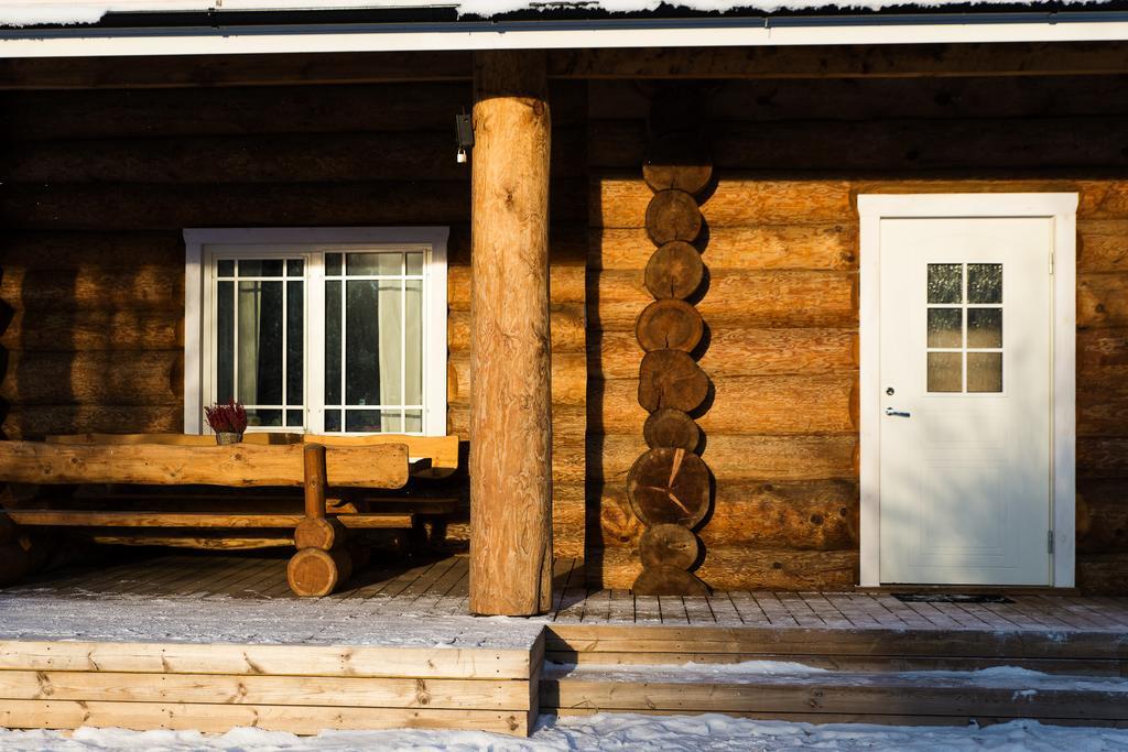 Humala Holiday Home Кохила Экстерьер фото