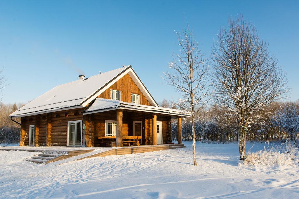 Humala Holiday Home Кохила Экстерьер фото