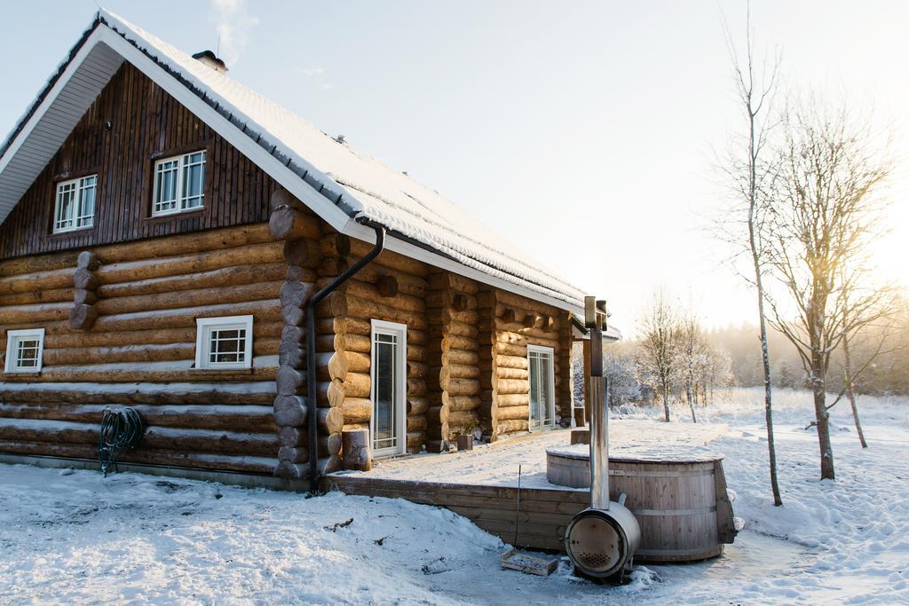 Humala Holiday Home Кохила Экстерьер фото
