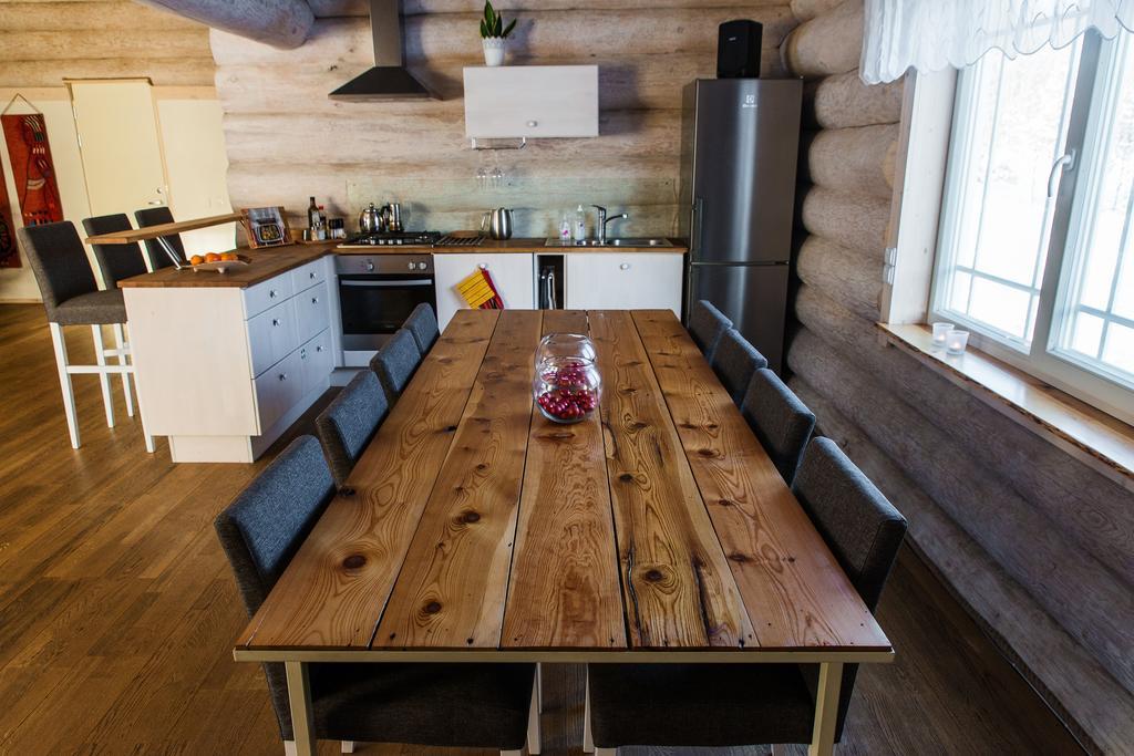 Humala Holiday Home Кохила Экстерьер фото