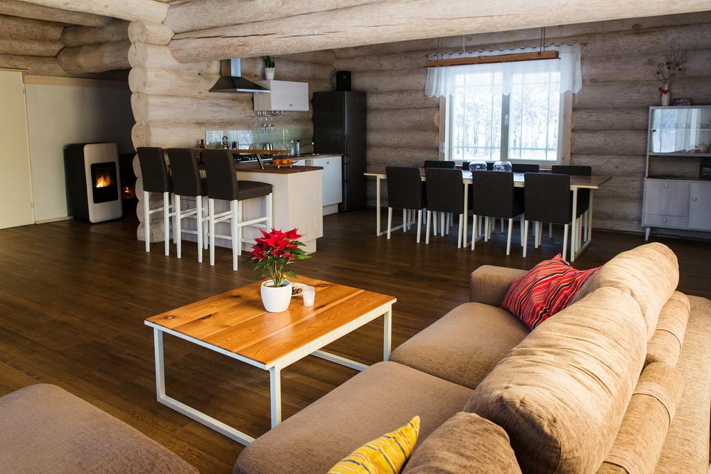 Humala Holiday Home Кохила Экстерьер фото