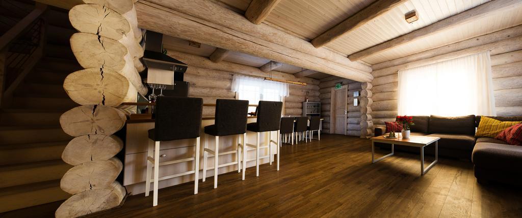 Humala Holiday Home Кохила Экстерьер фото