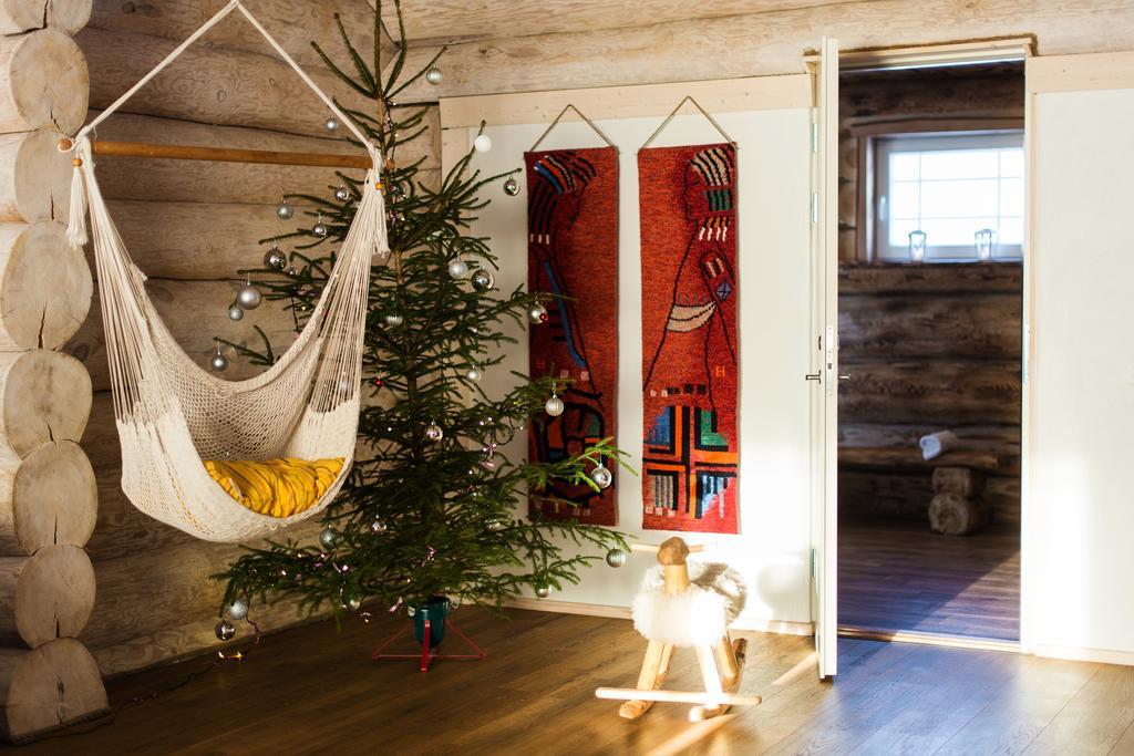Humala Holiday Home Кохила Экстерьер фото