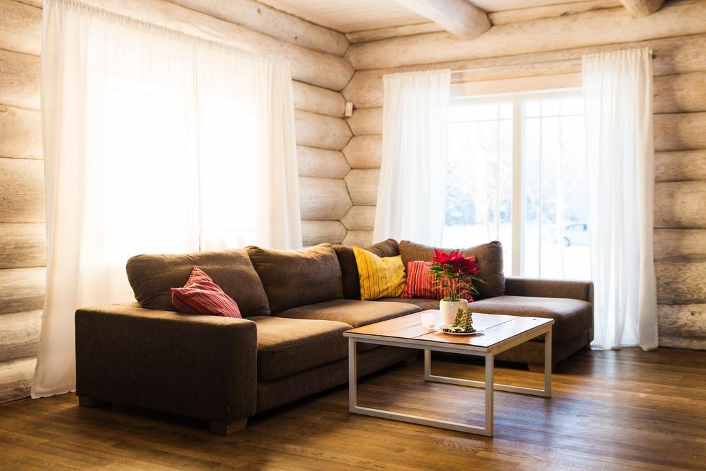 Humala Holiday Home Кохила Экстерьер фото