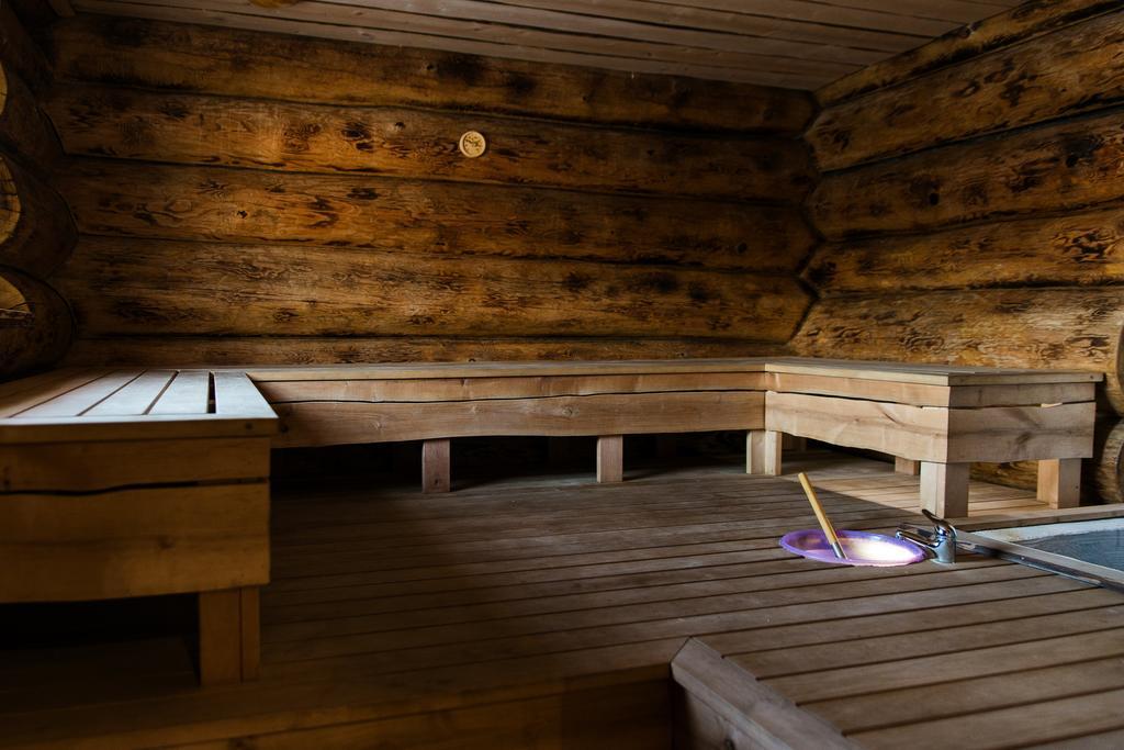 Humala Holiday Home Кохила Экстерьер фото