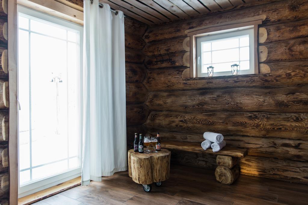 Humala Holiday Home Кохила Экстерьер фото