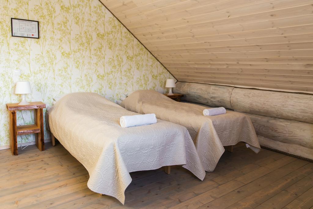 Humala Holiday Home Кохила Экстерьер фото