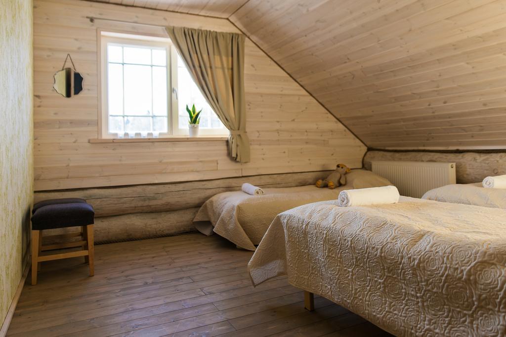 Humala Holiday Home Кохила Экстерьер фото