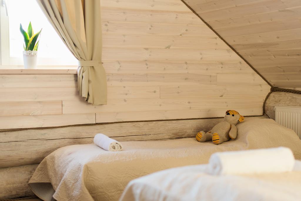 Humala Holiday Home Кохила Экстерьер фото