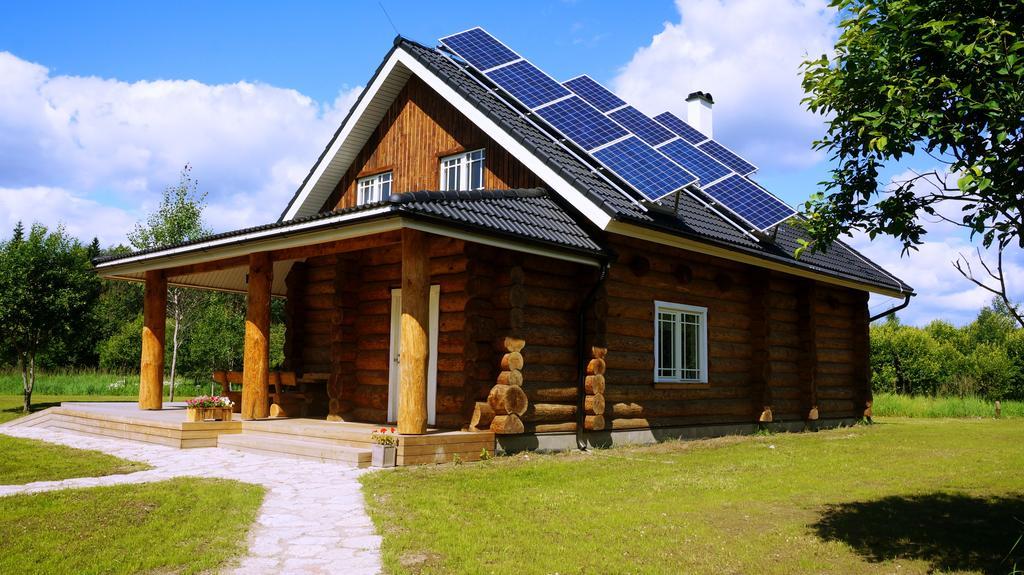 Humala Holiday Home Кохила Экстерьер фото