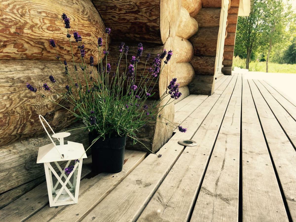 Humala Holiday Home Кохила Экстерьер фото