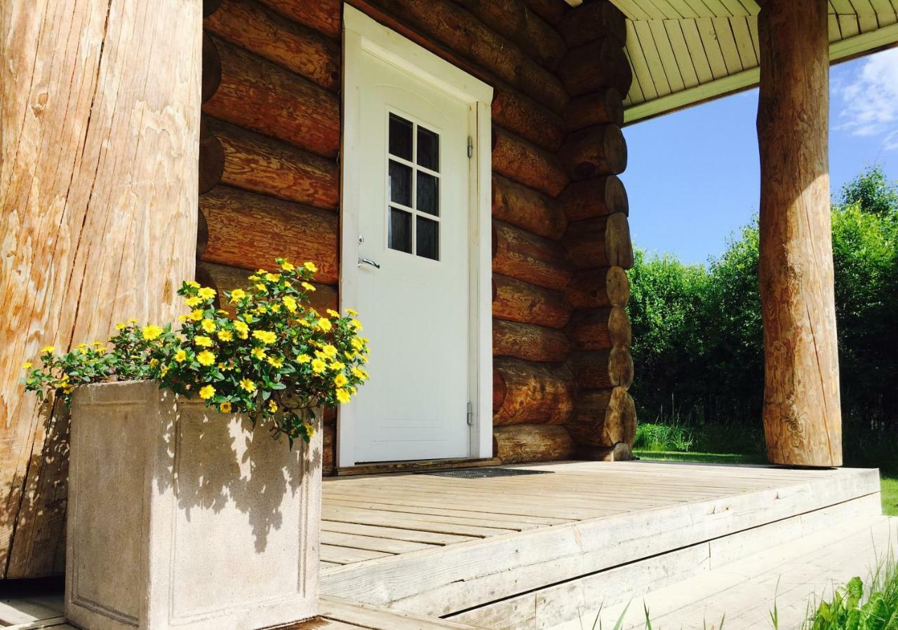 Humala Holiday Home Кохила Экстерьер фото